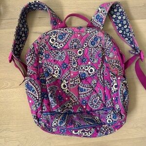 Vera‎ Bradley Backpack